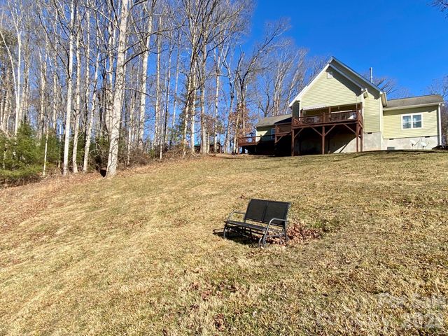 127 Deer Hill Lane, Weaverville, NC 28787