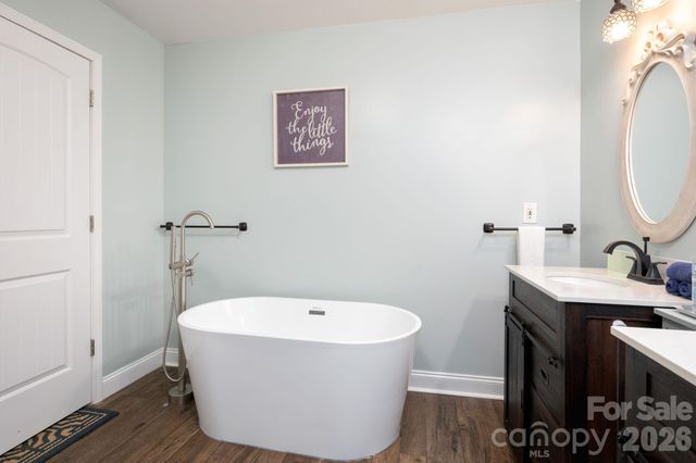 127 Deer Hill Lane, Weaverville, NC 28787