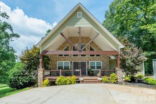 127 Deer Hill Lane, Weaverville, NC 28787