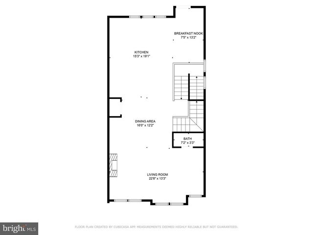 42265 HAMPTON WOODS TER, Brambleton, VA 20148