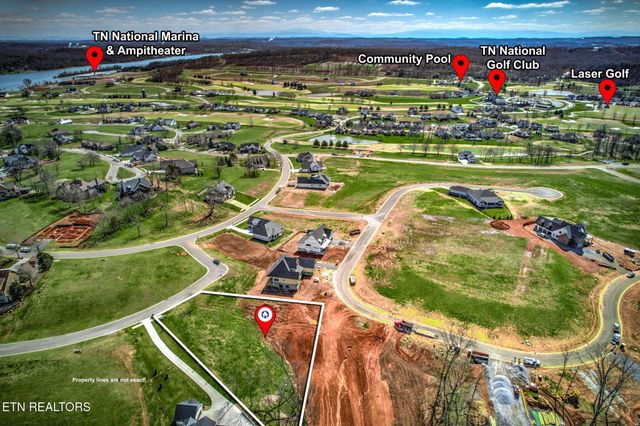133 River Bank Tr, Loudon, TN 37774