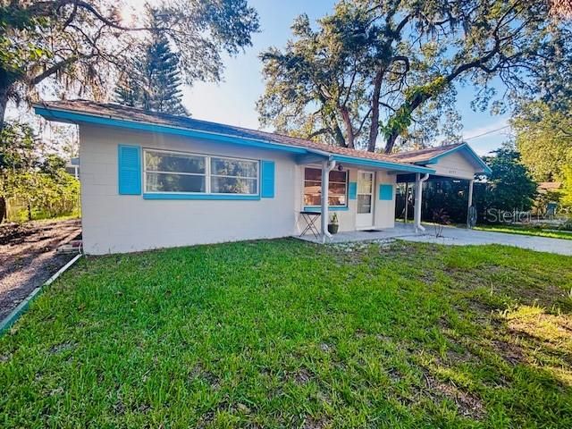 6125 BEACON POINT DRIVE, Weeki Wachee, FL 34607