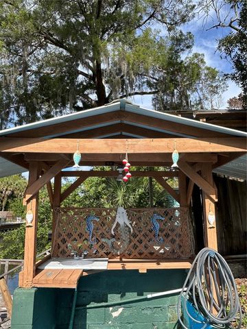 6125 BEACON POINT DRIVE, Weeki Wachee, FL 34607