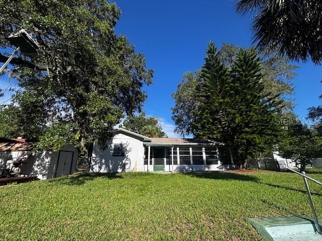 6125 BEACON POINT DRIVE, Weeki Wachee, FL 34607