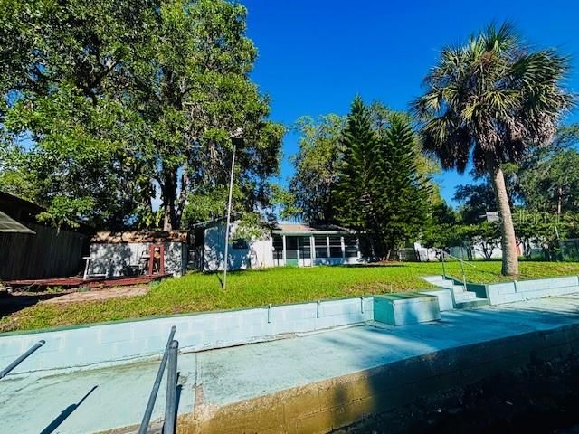 6125 BEACON POINT DRIVE, Weeki Wachee, FL 34607