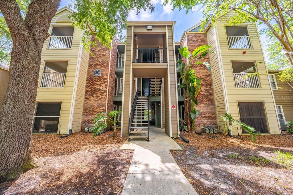 2210 YANKEE PLACE 334, Orlando, FL 32839