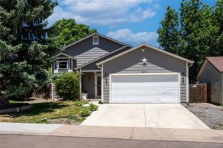 5301 E Aspen Avenue, Castle Rock, CO 80104