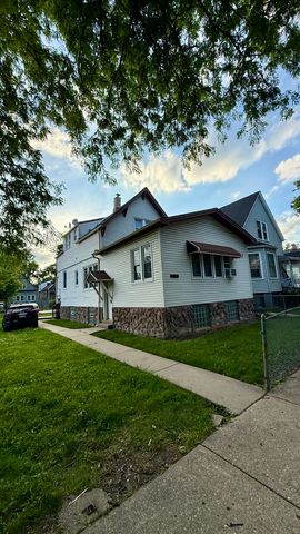 6442 S Wolcott Avenue, Chicago, IL 60636