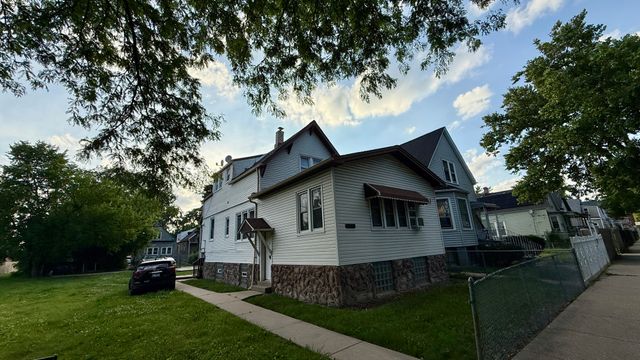 6442 S Wolcott Avenue, Chicago, IL 60636