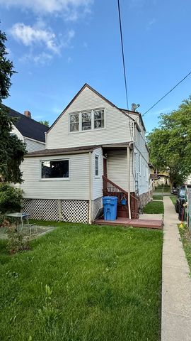 6442 S Wolcott Avenue, Chicago, IL 60636