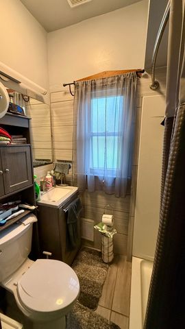6442 S Wolcott Avenue, Chicago, IL 60636