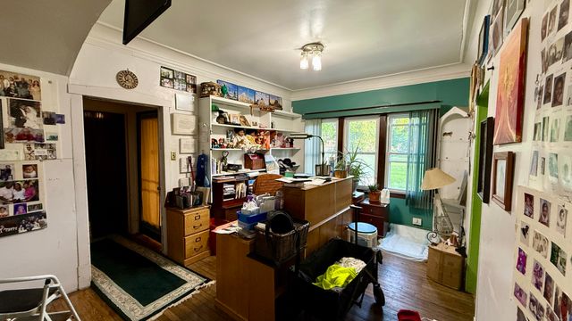 6442 S Wolcott Avenue, Chicago, IL 60636