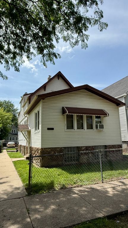 6442 S Wolcott Avenue, Chicago, IL 60636