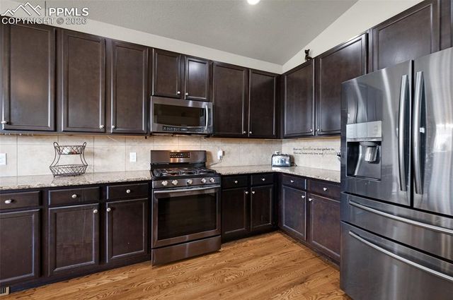 10442 Abrams Drive, Colorado Springs, CO 80925