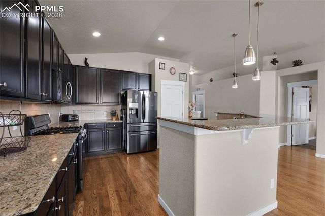 10442 Abrams Drive, Colorado Springs, CO 80925