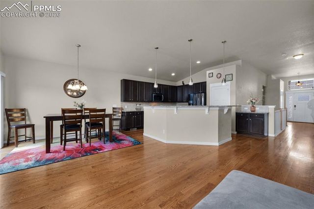 10442 Abrams Drive, Colorado Springs, CO 80925