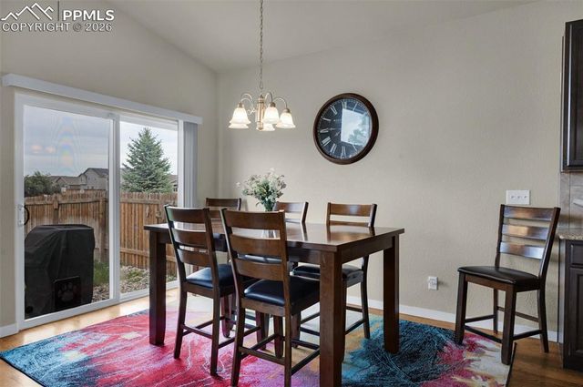 10442 Abrams Drive, Colorado Springs, CO 80925