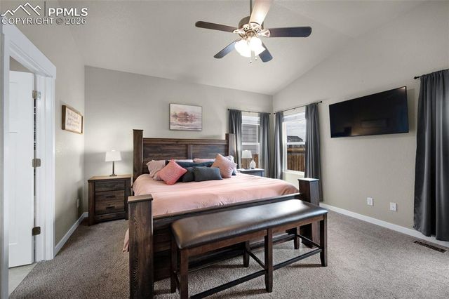 10442 Abrams Drive, Colorado Springs, CO 80925