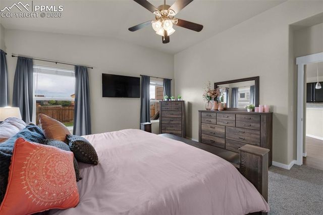 10442 Abrams Drive, Colorado Springs, CO 80925