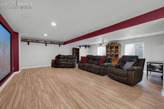 10442 Abrams Drive, Colorado Springs, CO 80925