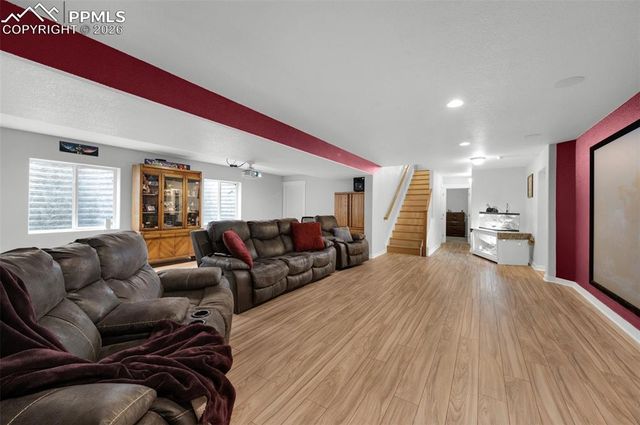 10442 Abrams Drive, Colorado Springs, CO 80925