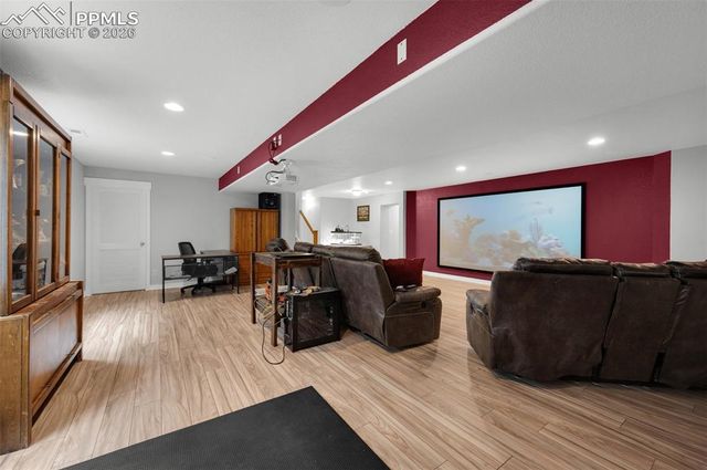 10442 Abrams Drive, Colorado Springs, CO 80925