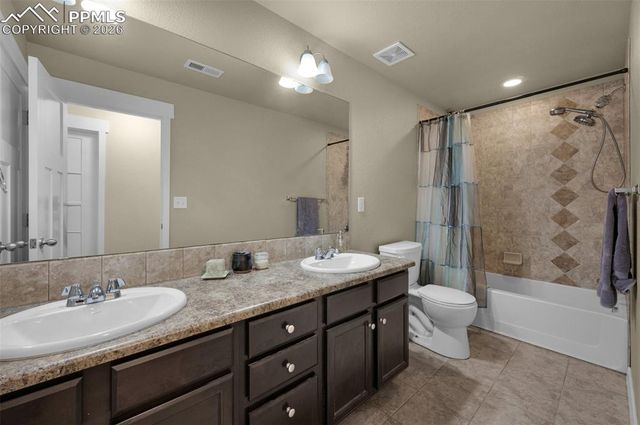 10442 Abrams Drive, Colorado Springs, CO 80925