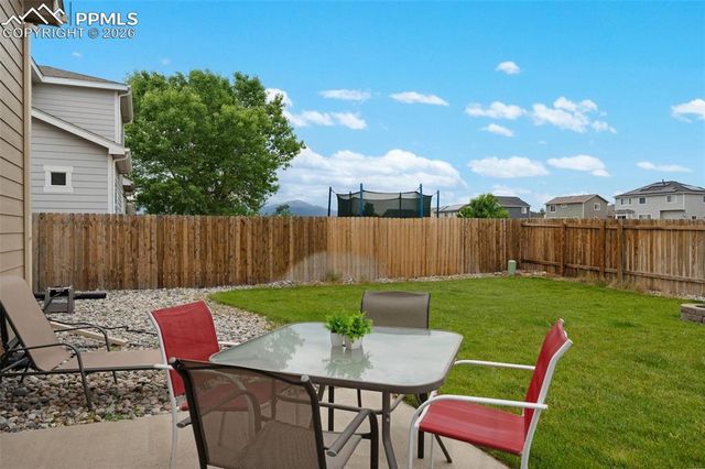 10442 Abrams Drive, Colorado Springs, CO 80925