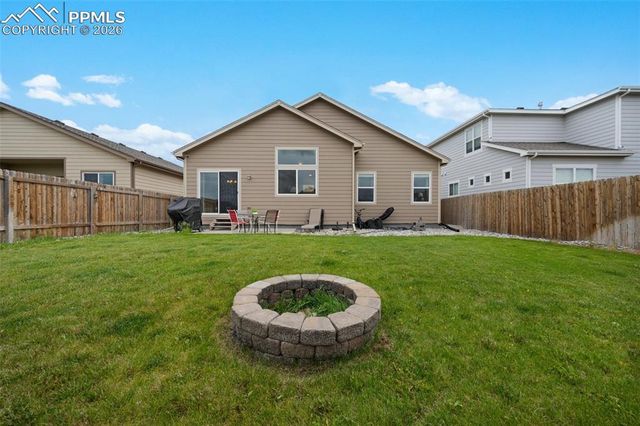 10442 Abrams Drive, Colorado Springs, CO 80925