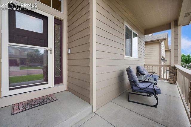 10442 Abrams Drive, Colorado Springs, CO 80925