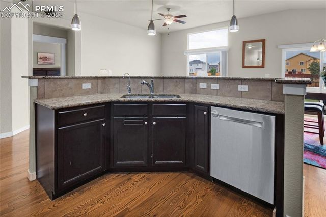 10442 Abrams Drive, Colorado Springs, CO 80925