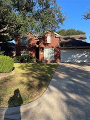 8902 Spoon Creek Lane, Spring, TX 77379