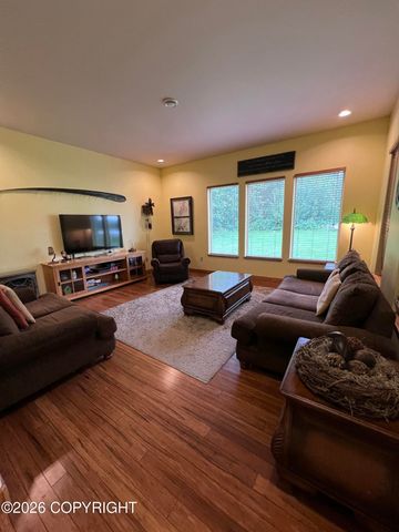 3684 N Puffin Circle, Palmer, AK 99645