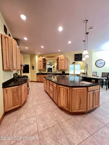 3684 N Puffin Circle, Palmer, AK 99645