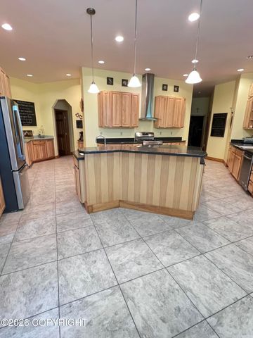 3684 N Puffin Circle, Palmer, AK 99645