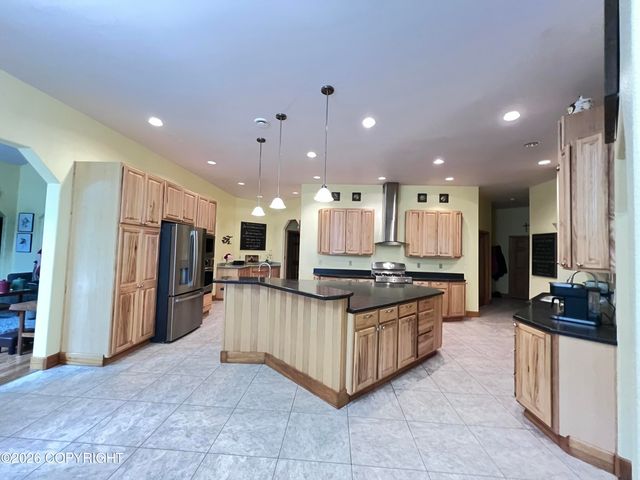 3684 N Puffin Circle, Palmer, AK 99645