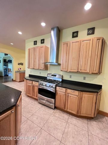 3684 N Puffin Circle, Palmer, AK 99645