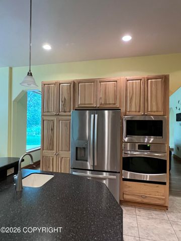 3684 N Puffin Circle, Palmer, AK 99645