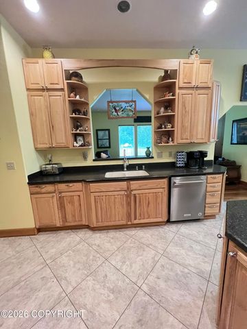 3684 N Puffin Circle, Palmer, AK 99645
