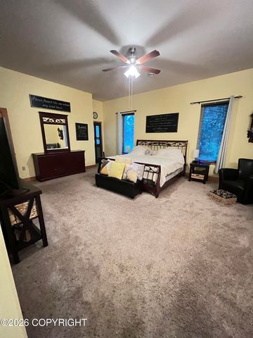 3684 N Puffin Circle, Palmer, AK 99645