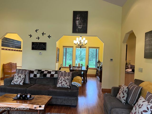 3684 N Puffin Circle, Palmer, AK 99645