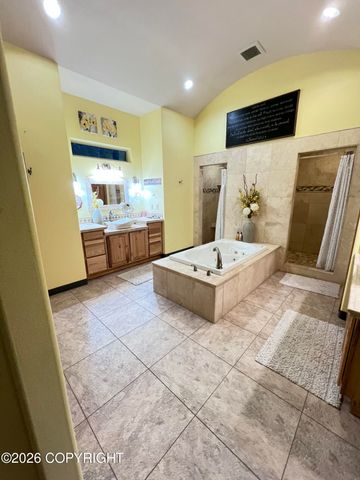3684 N Puffin Circle, Palmer, AK 99645