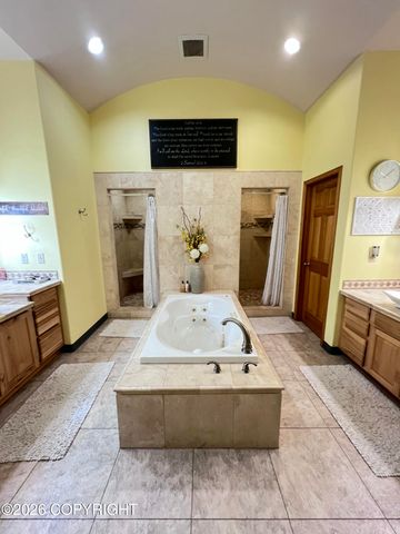 3684 N Puffin Circle, Palmer, AK 99645
