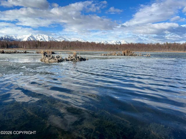 3684 N Puffin Circle, Palmer, AK 99645