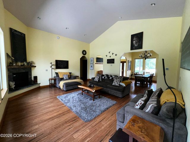 3684 N Puffin Circle, Palmer, AK 99645