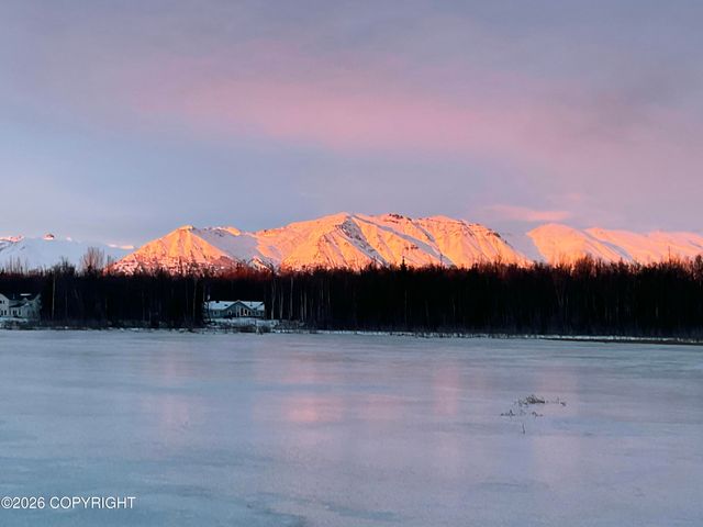 3684 N Puffin Circle, Palmer, AK 99645