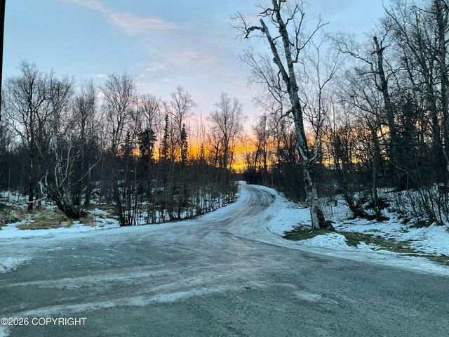 3684 N Puffin Circle, Palmer, AK 99645
