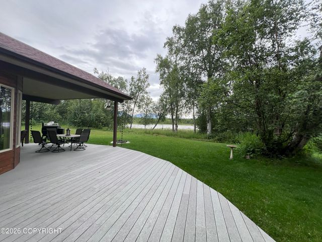 3684 N Puffin Circle, Palmer, AK 99645