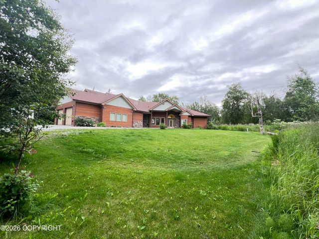 3684 N Puffin Circle, Palmer, AK 99645