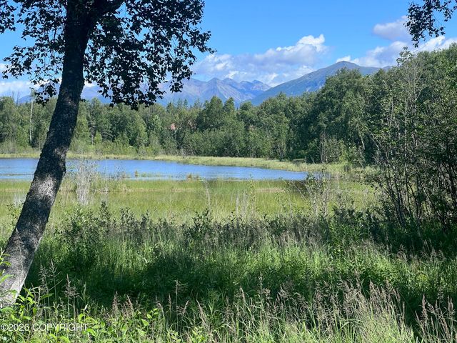 3684 N Puffin Circle, Palmer, AK 99645